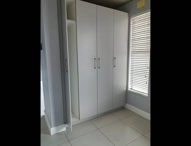 1 BEDROOM PROPERTY TO RENT IN FERNDALE